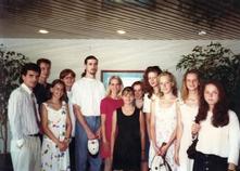 International Leadership Institute