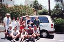 International Leadership Institute