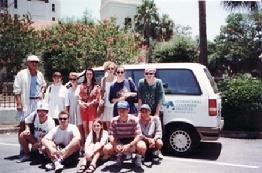 International Leadership Institute