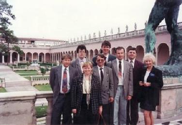 International Leadership Institute