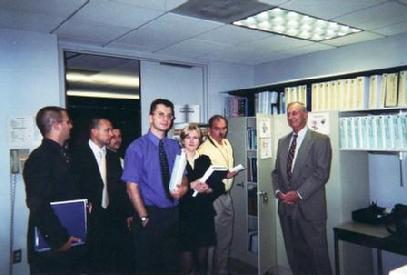 International Leadership Institute